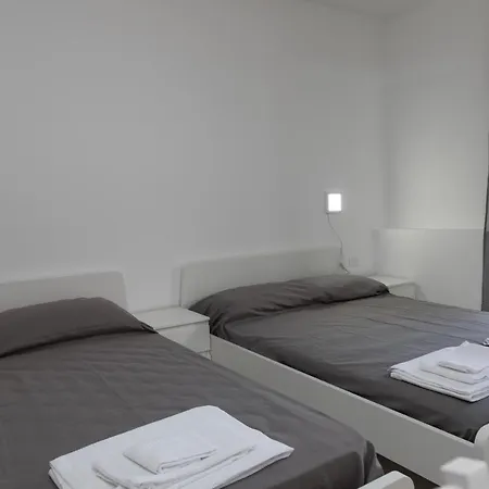 Bed and Breakfast Lungomare Diamante