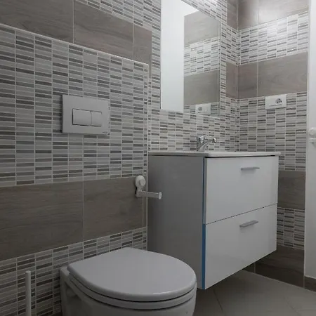 Couette-café Lungomare