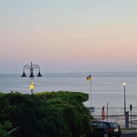 Lungomare