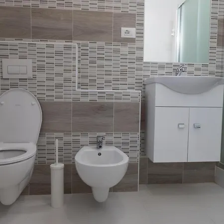 Lungomare * 디아망테