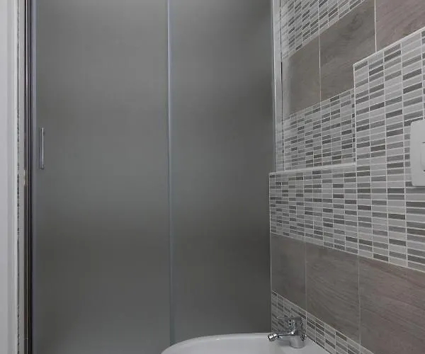 Lungomare * Diamante