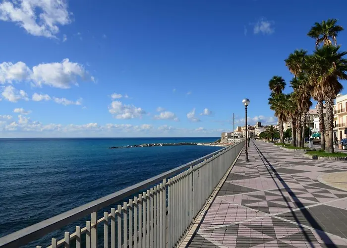 Lungomare Alojamento de Acomodação e Pequeno-almoço